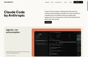 Meta ограничивает Claude Code и Codex: обложка со страницей Anthropic Claude Code