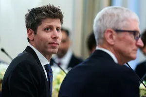 ИИ-железо OpenAI и коммерческая тайна Apple в иске о trade secrets