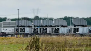 Мобильные газовые турбины xAI в Мемфисе — контекст покупки APR Energy Илоном Маском