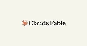 Официальное изображение Claude Fable от Anthropic