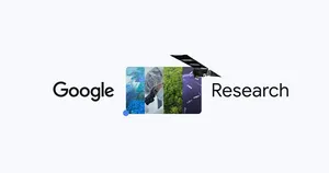 Официальная обложка Google Research к анонсу Science One Framework