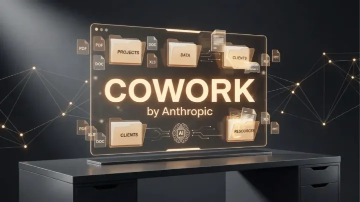 Anthropic Claude Cowork