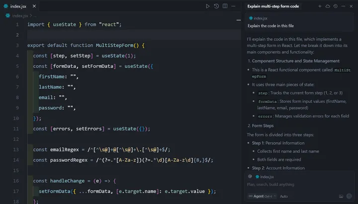 Cursor, GitHub Copilot и Windsurf в сравнении AI-помощников для кода