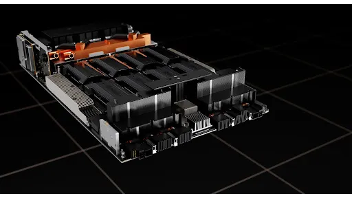График цен на аренду NVIDIA H100 GPU в 2025–2026 году