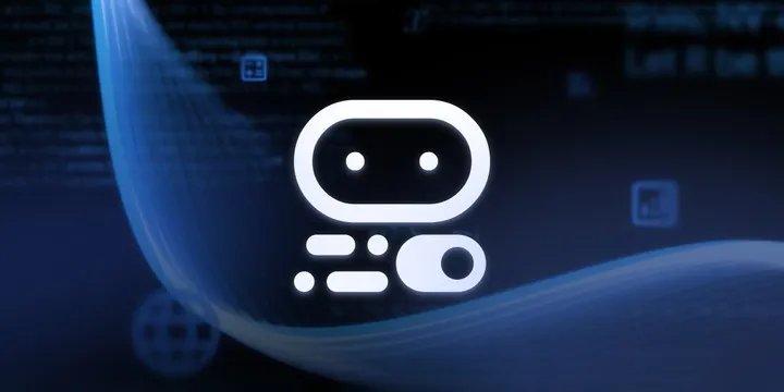 Официальная обложка Google Developers Blog для A2UI v0.9
