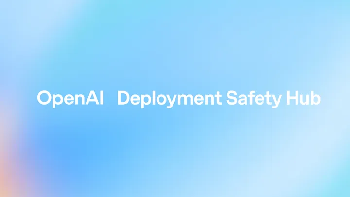 GPT-5.6 Sol в OpenAI Deployment Safety Hub