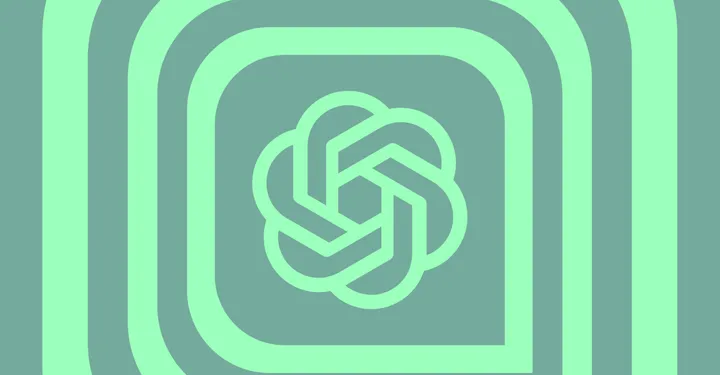 GPT-5.6 и AI-агенты OpenAI: редакционная иллюстрация The Verge к ChatGPT Work