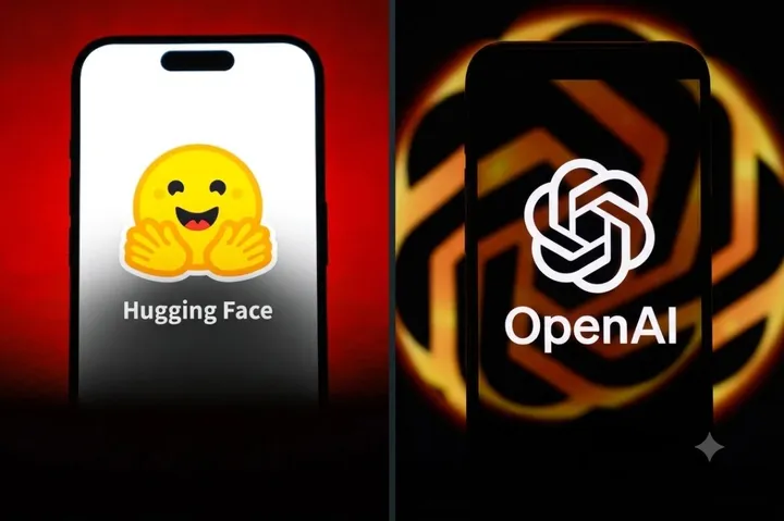 Трассы ИИ-агентов OpenAI и требования Hugging Face